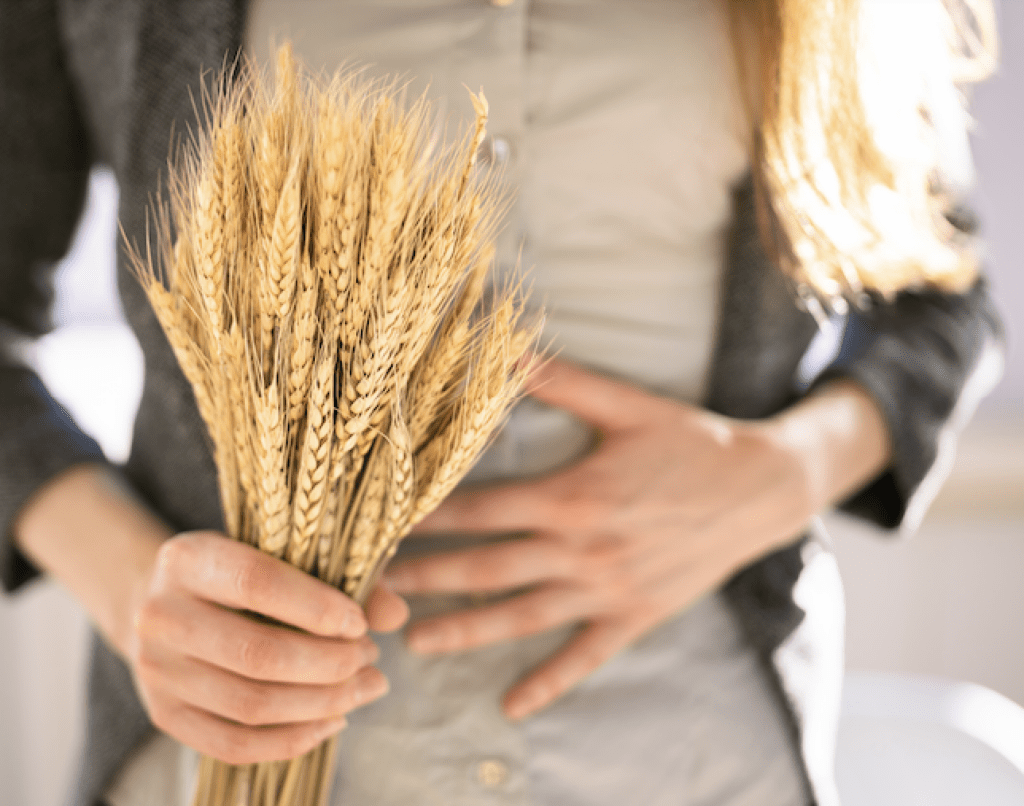 Getreide bei Glutenunverträglichkeit