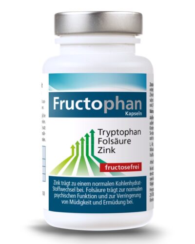 Fructophan Kapseln