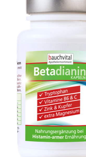 Betadianin Apothekenprodukt