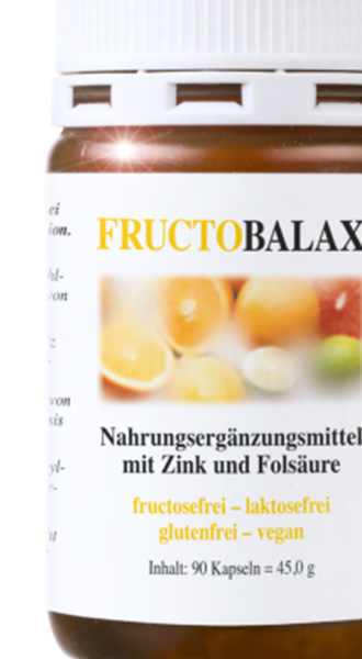 Fructobalax online bestellen
