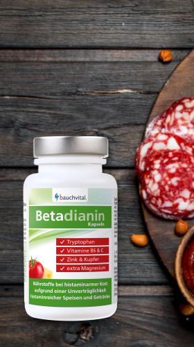 Betadianin