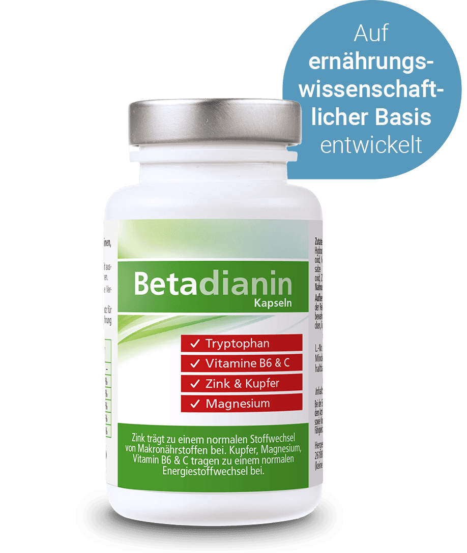 Betadianin