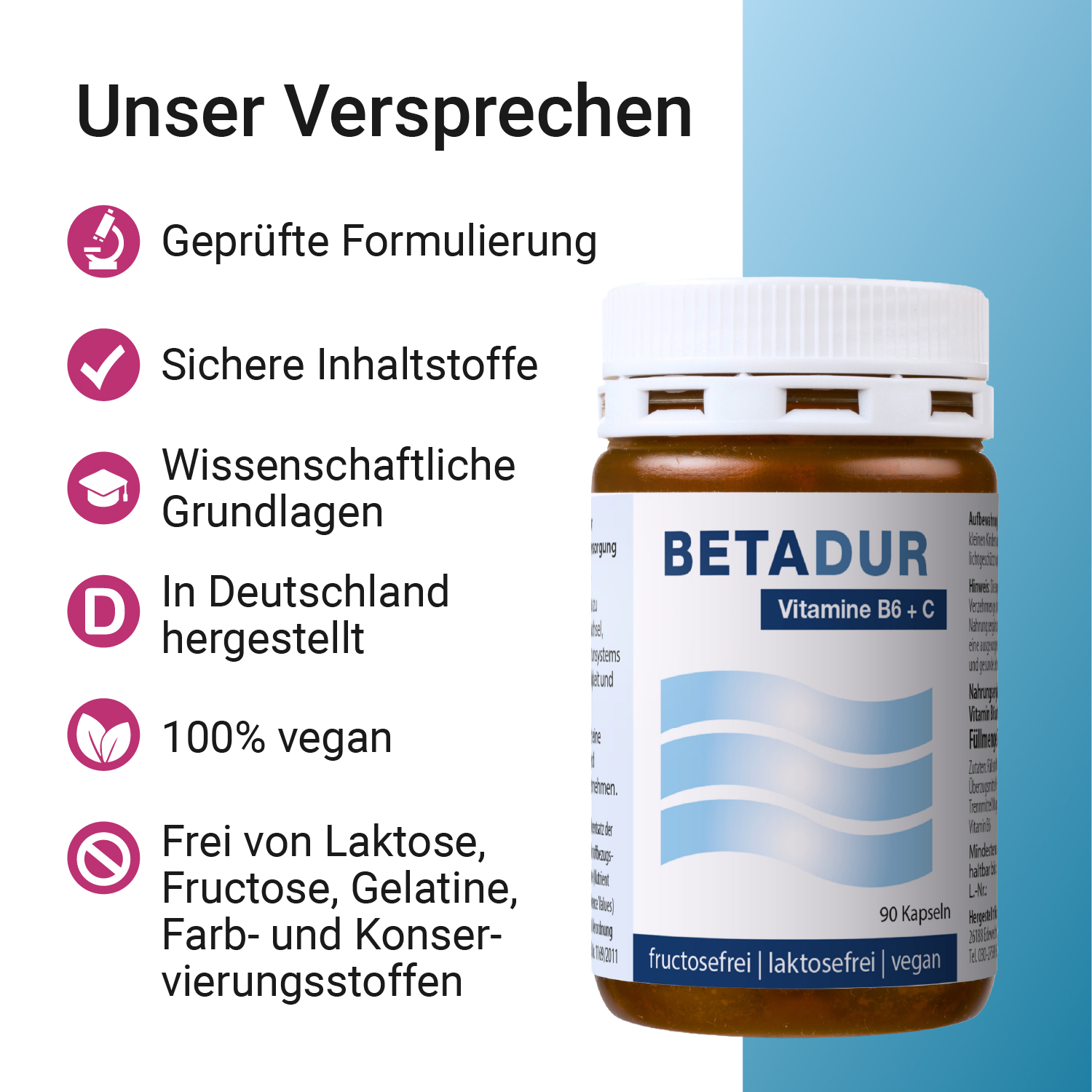 BetadurZeichenfläche 1-100