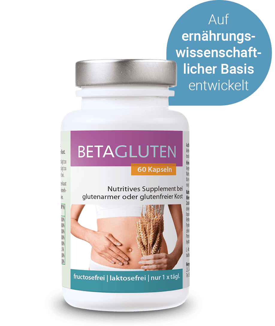 Betagluten