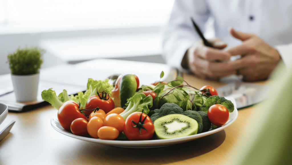 Ernährungsberatung bei Fructoseintoleranz mobil