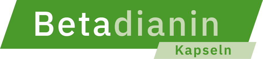 Betadianin Logo