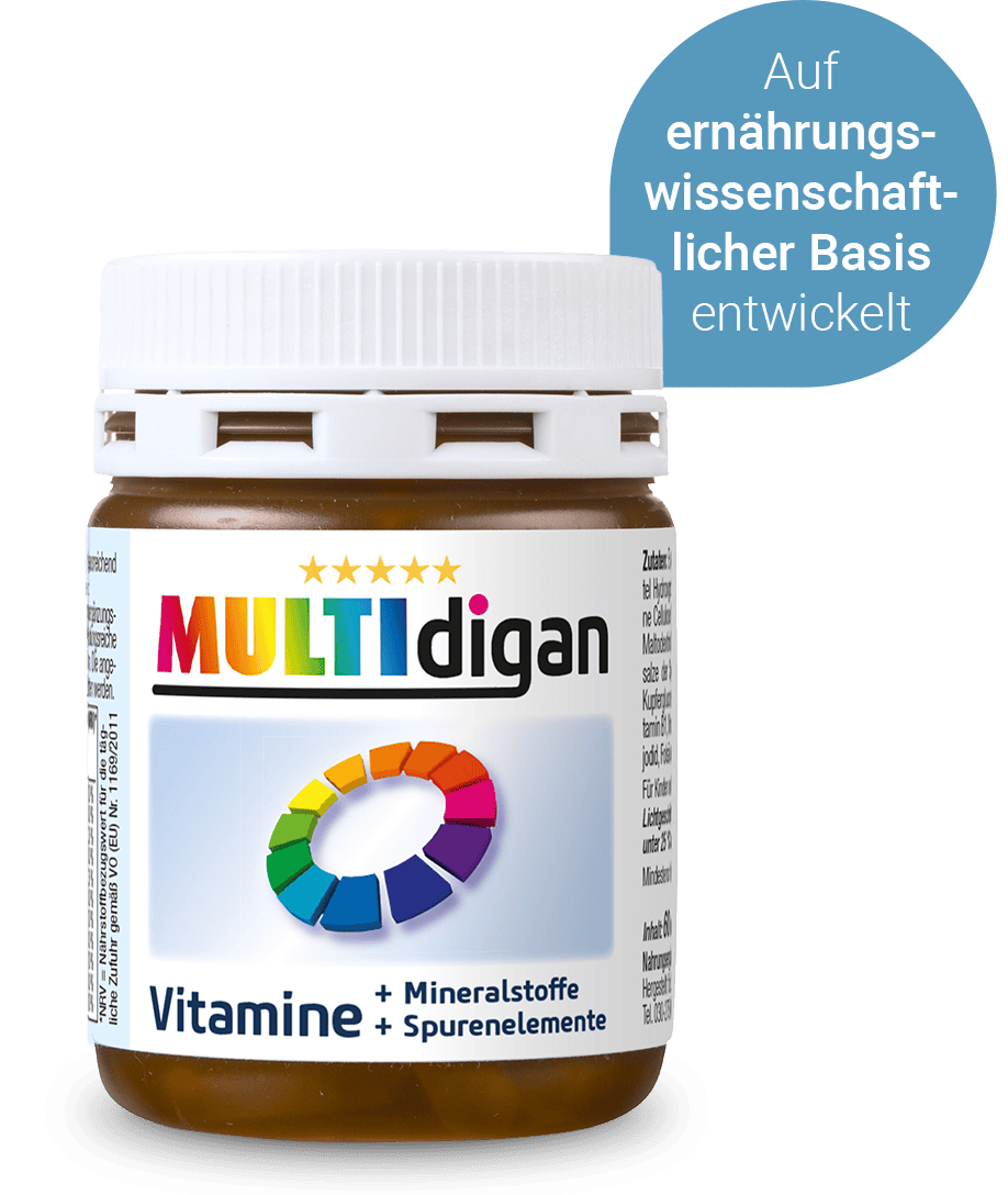 Multidigan