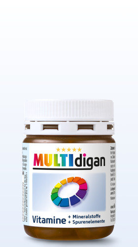 Multidigest