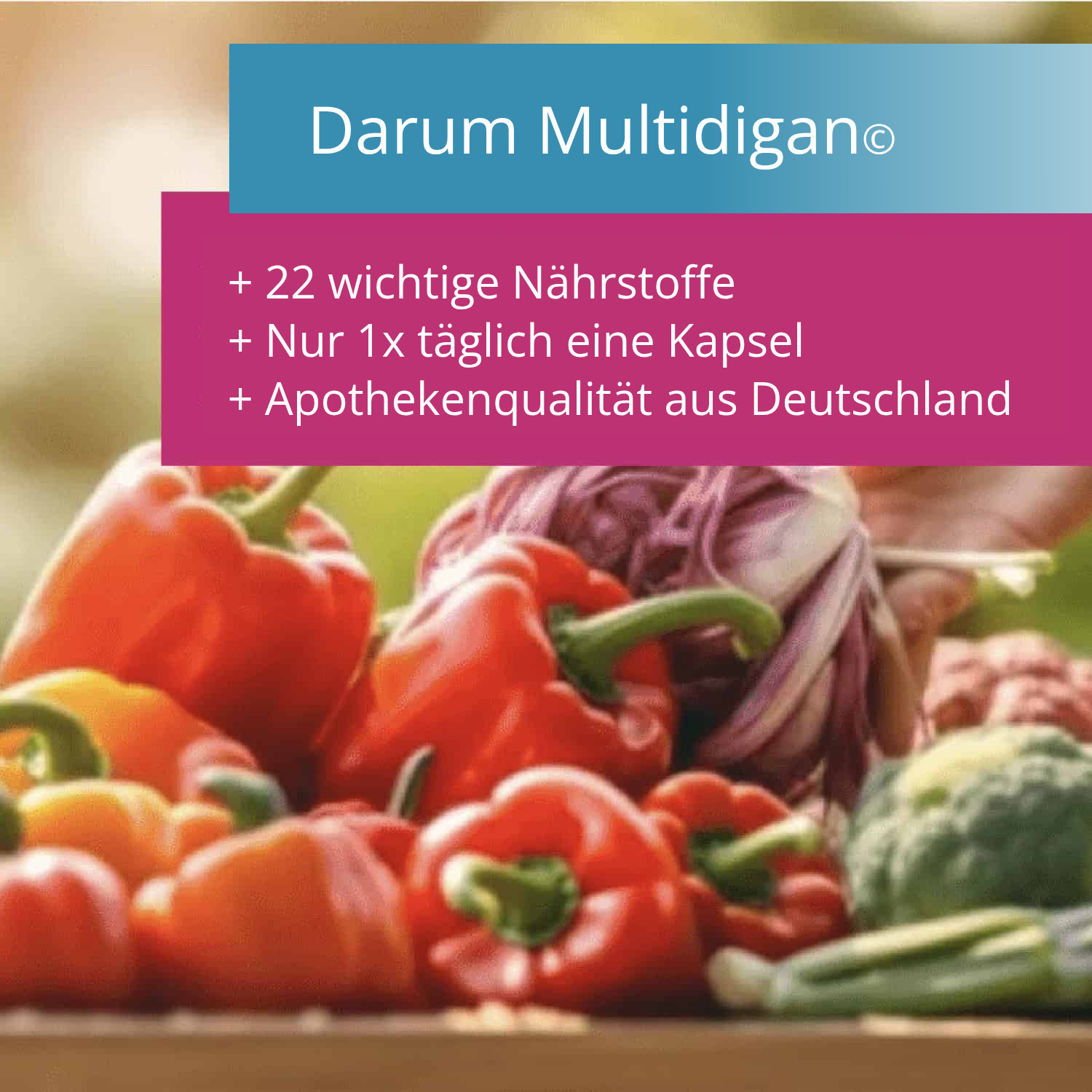 Multidigan