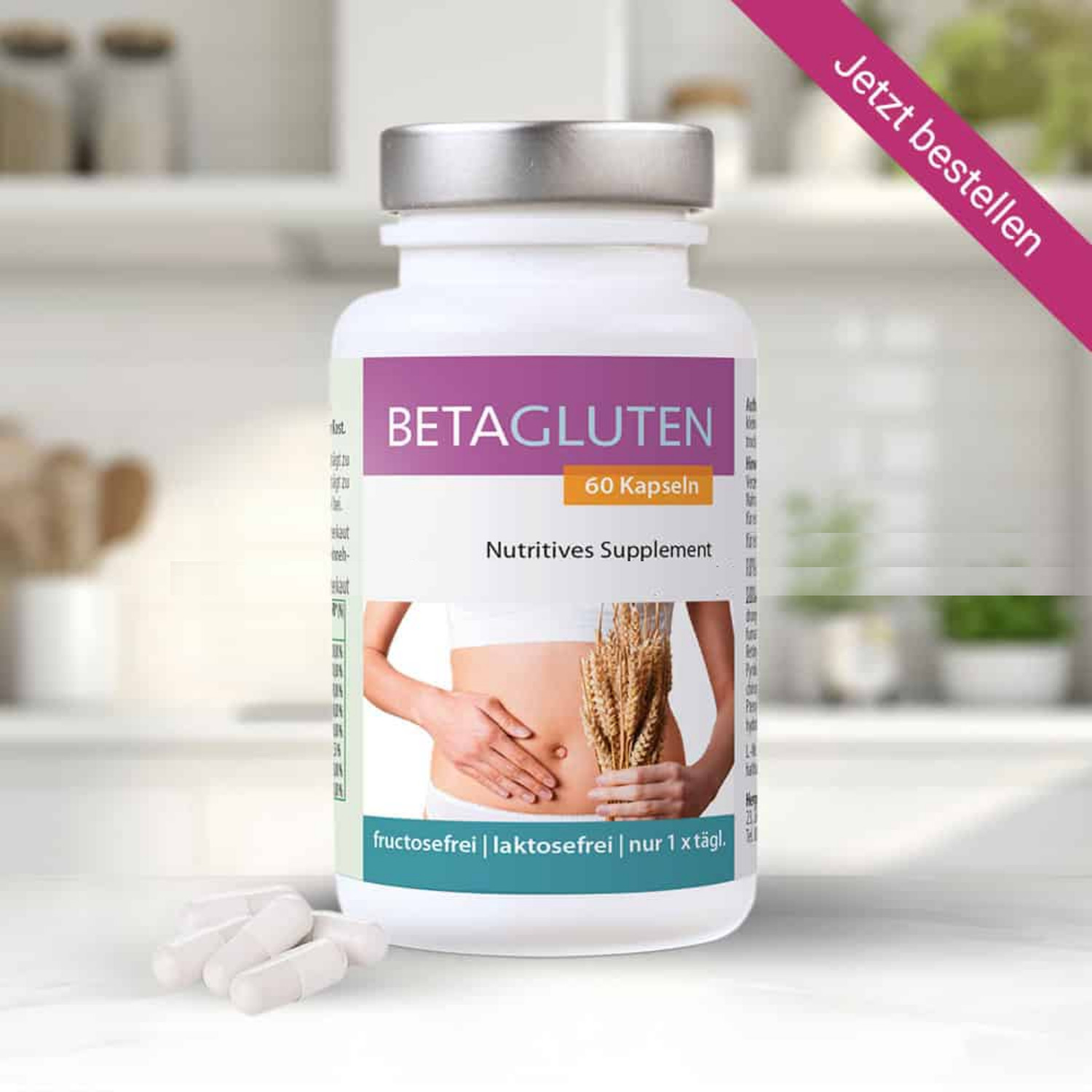 Betagluten