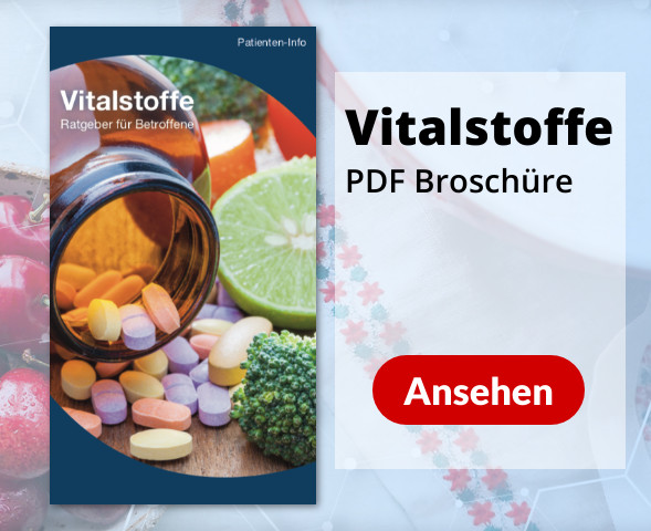 PDF Download Vitalstoffe Broschüre
