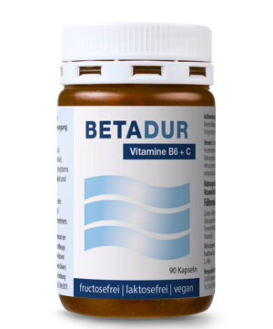 Betadur Kapseln