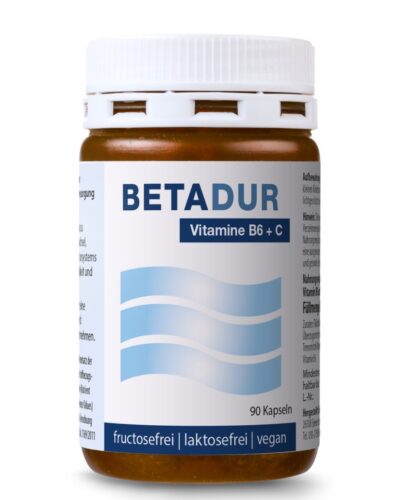 Betadur Kapseln