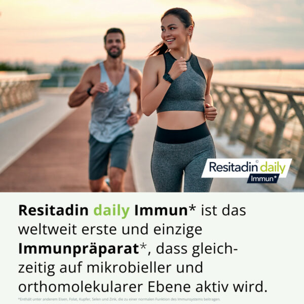 Resitadin daily Immun