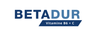 Betadur Logo