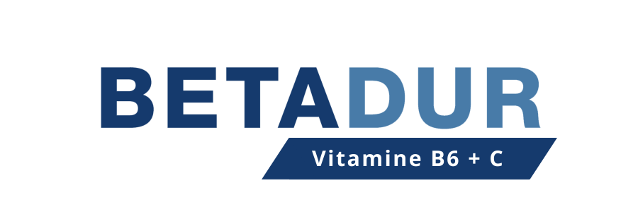 Betadur Logo