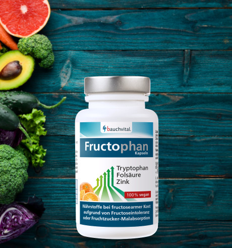 Fructophan Kapseln