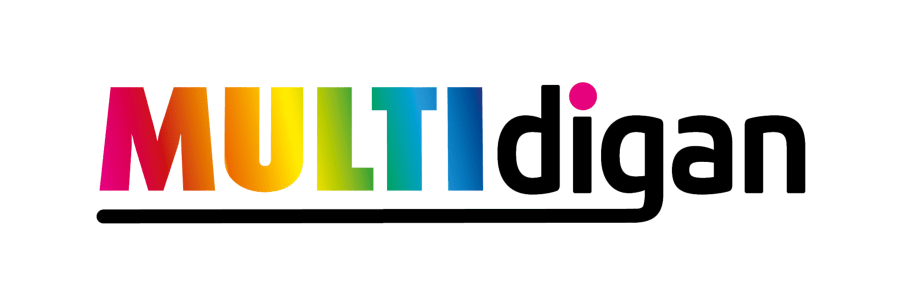 Multidigan Logo