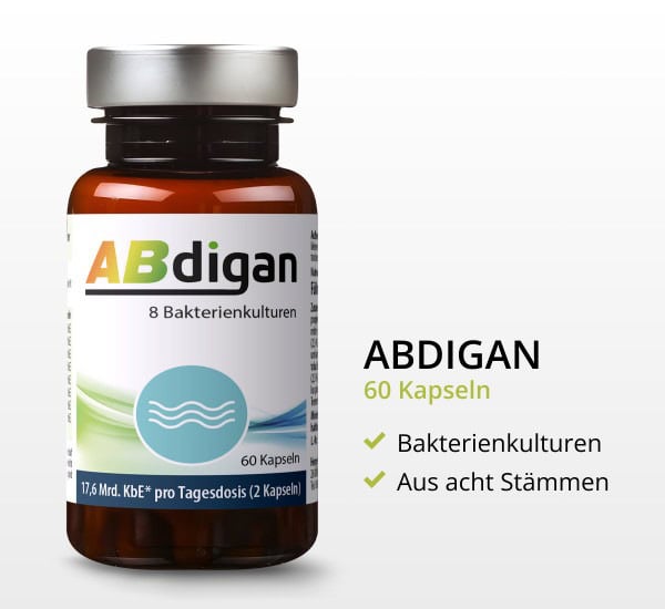bauchvital Apothekenprodukte - individuelle Lösungen für jede ...