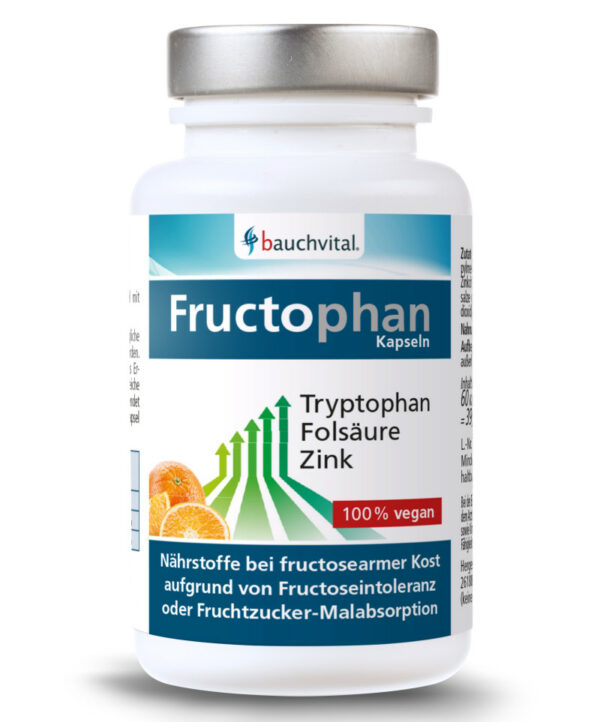 Fructophan Kapseln