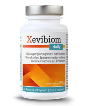 Xevibiom daily