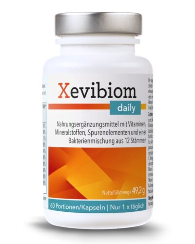 Xevibiom daily