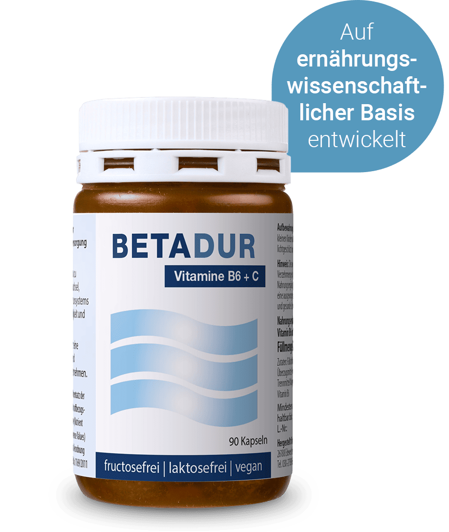 Betadur