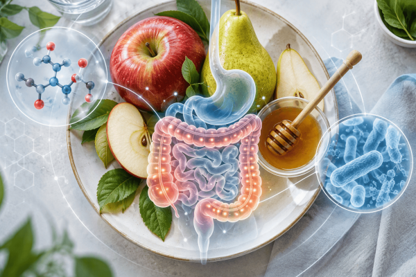 Fachbeitrag Fructosemalabsorption