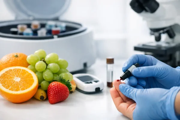 Fructoseintoleranz Test - was er wirklich zeigt