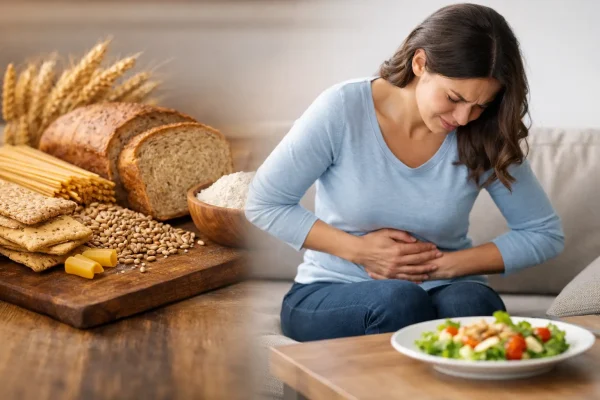 Glutensensitivität vs Zöliakie erklärt