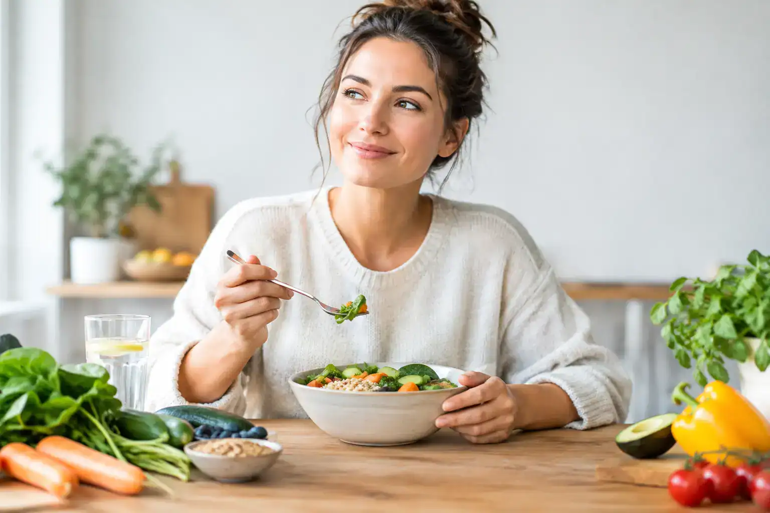 Ernährungstipps für eine sensible Verdauung
