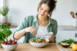 Fructosearme Rezepte richtig anpassen