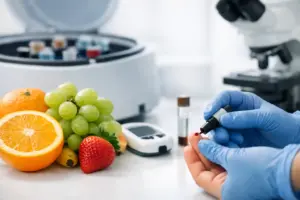 Fructoseintoleranz Test - was er wirklich zeigt
