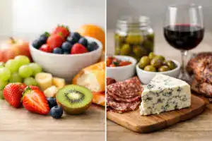 Fructosemalabsorption oder Histaminintoleranz unterscheiden