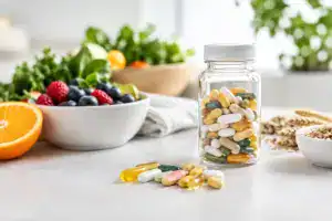 Glutenfreie Multivitamine richtig auswählen