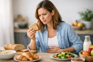 Glutensensitivität besser einschätzen im Alltag