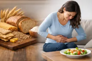 Glutensensitivität vs Zöliakie erklärt