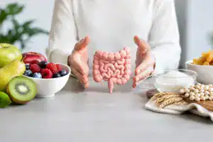 Sorbitintoleranz und Fructosemalabsorption vergleichen
